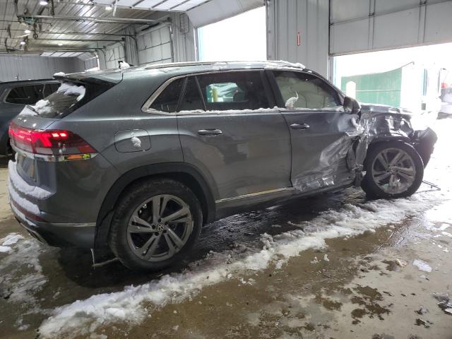  VOLKSWAGEN ATLAS 2024 Серый