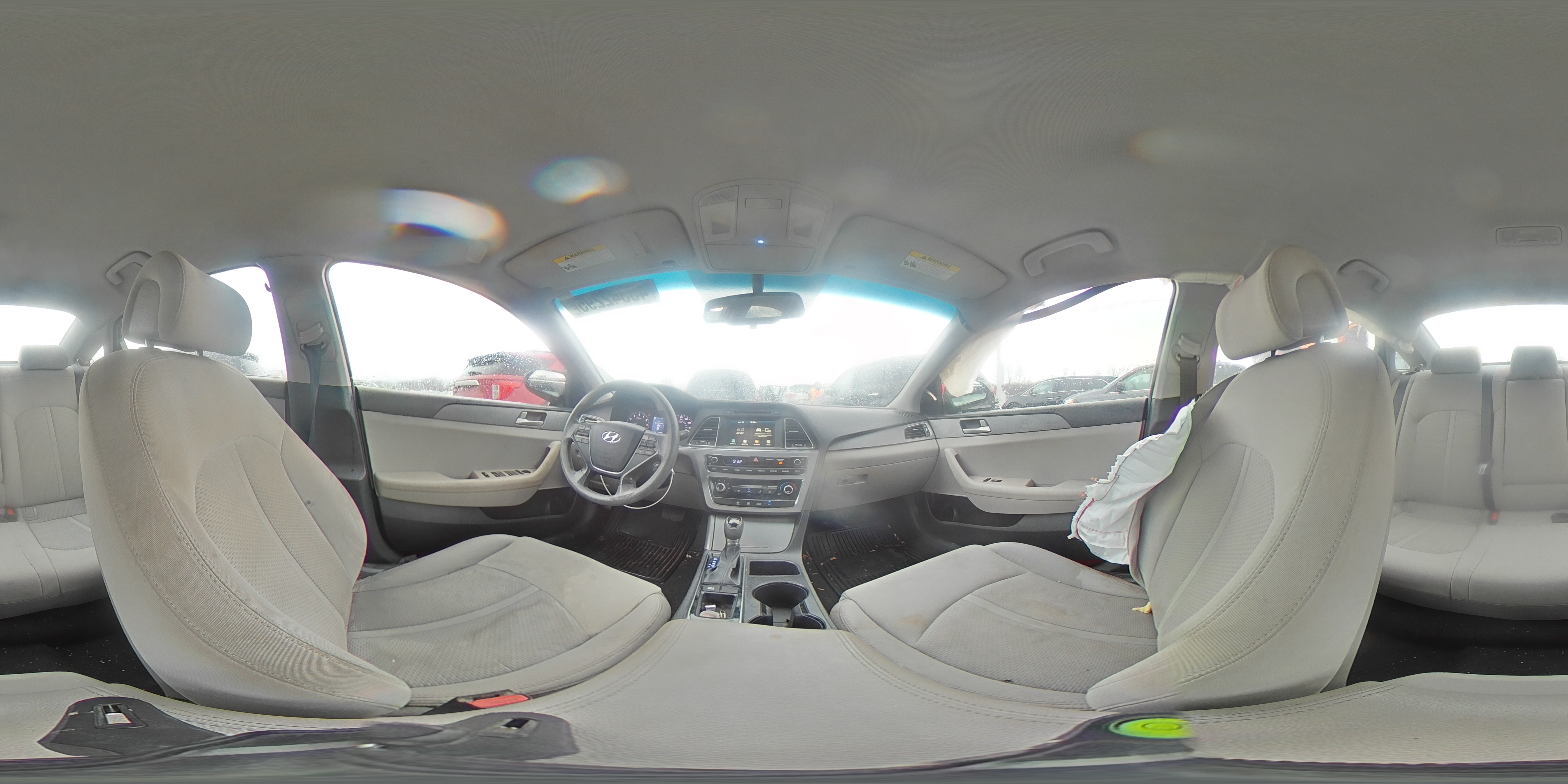 2016 Hyundai Sonata - Image 13