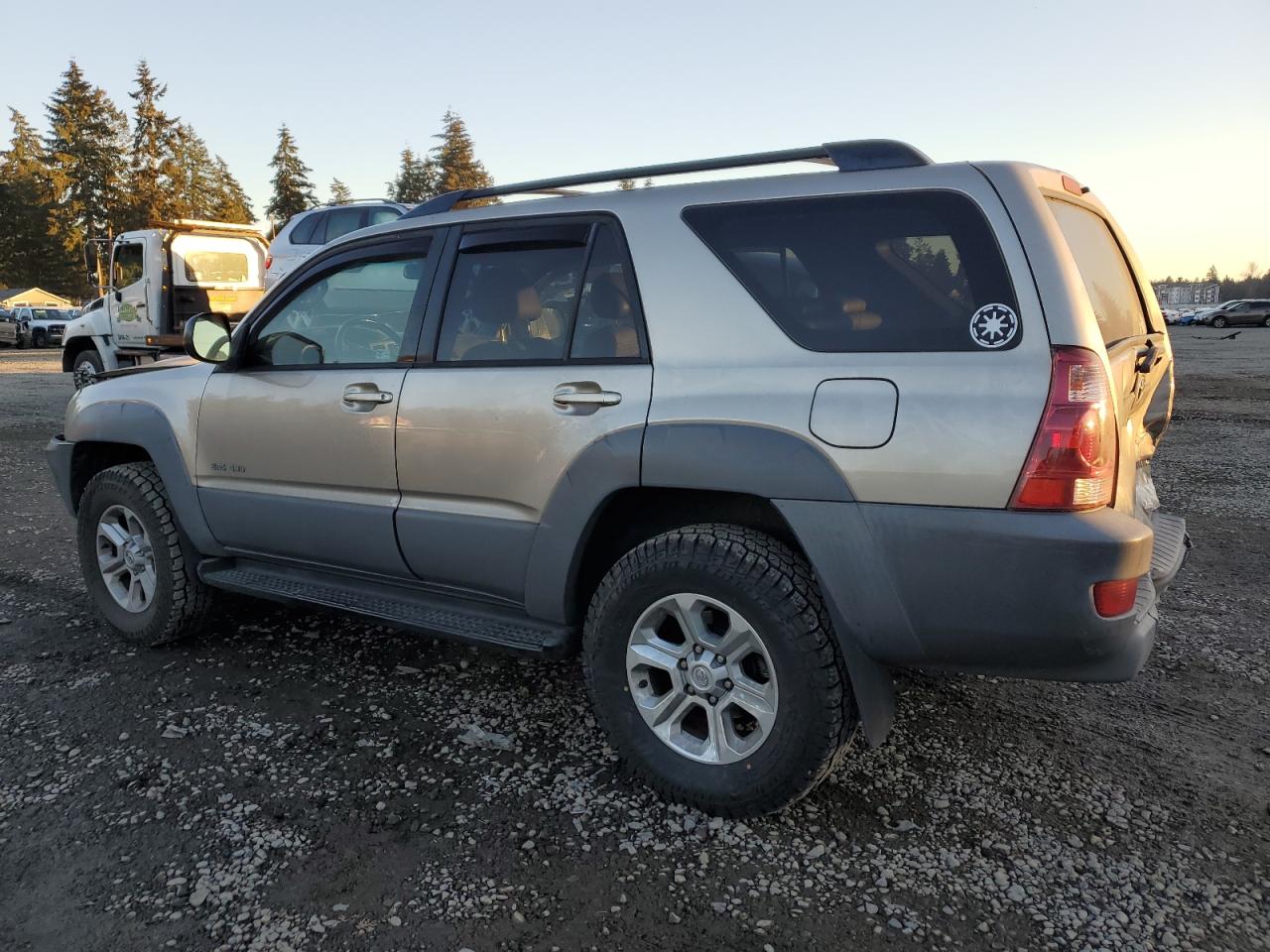 2003 Toyota 4Runner - Image 2