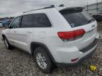 2018 Jeep Grand Cherokee Laredo იყიდება Cahokia Heights-ში, IL - Front End