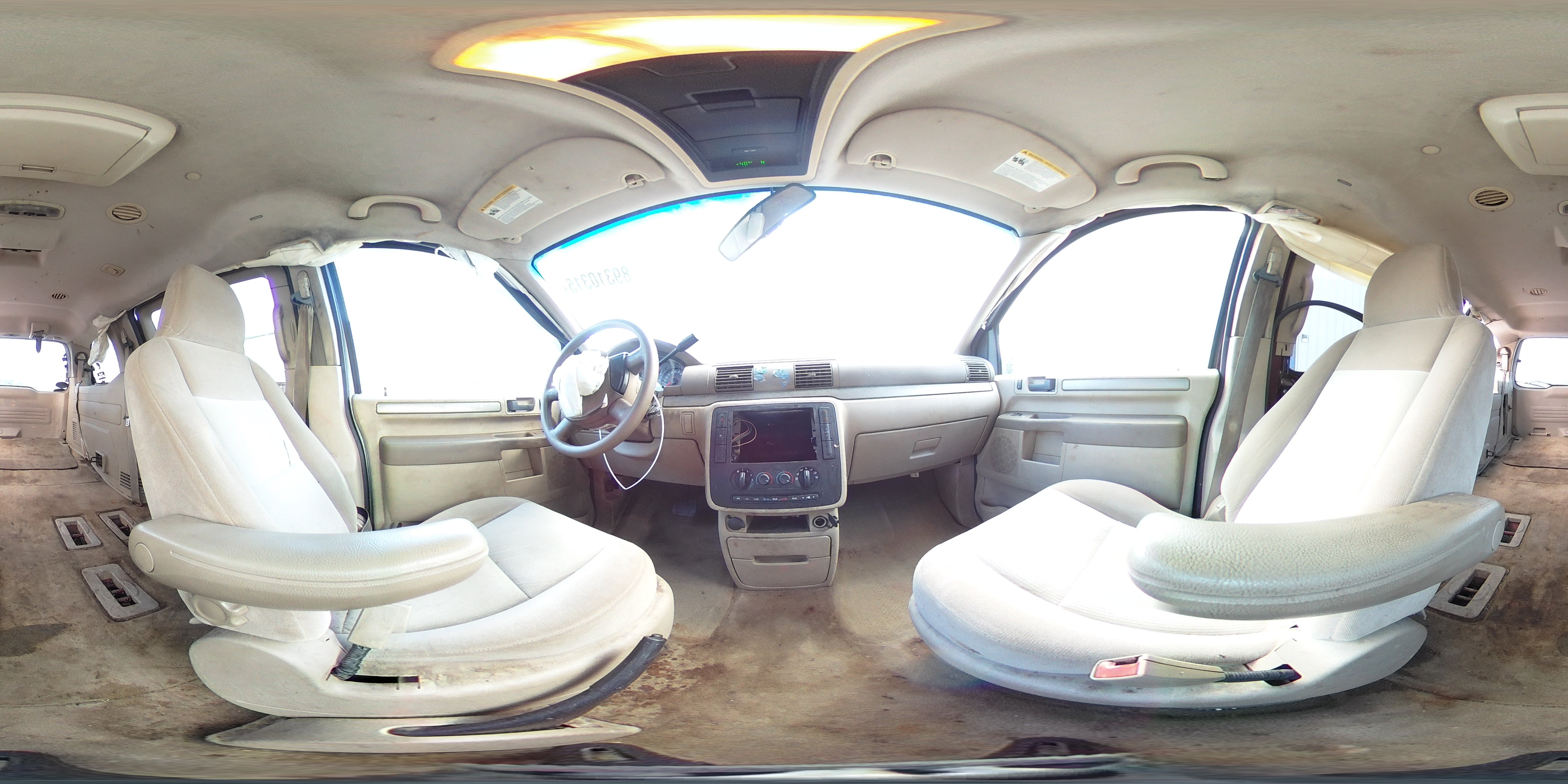 2006 Ford Freestar - Image 14