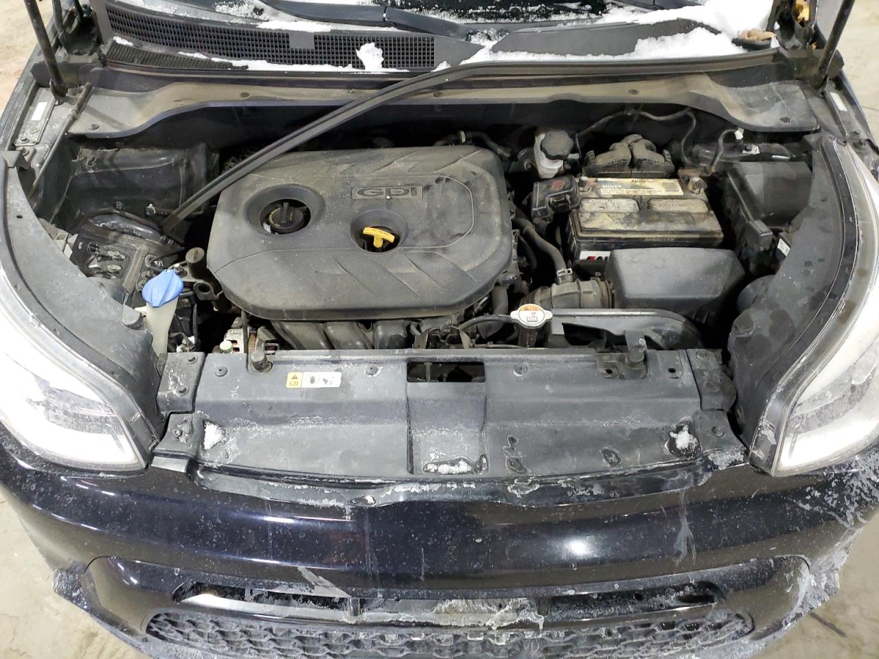 2016 Kia Soul - Image 11