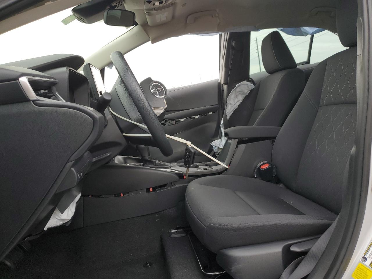 2024 Toyota Corolla - Image 7