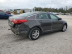 2012 Kia Optima Lx იყიდება Apopka-ში, FL - Rear End