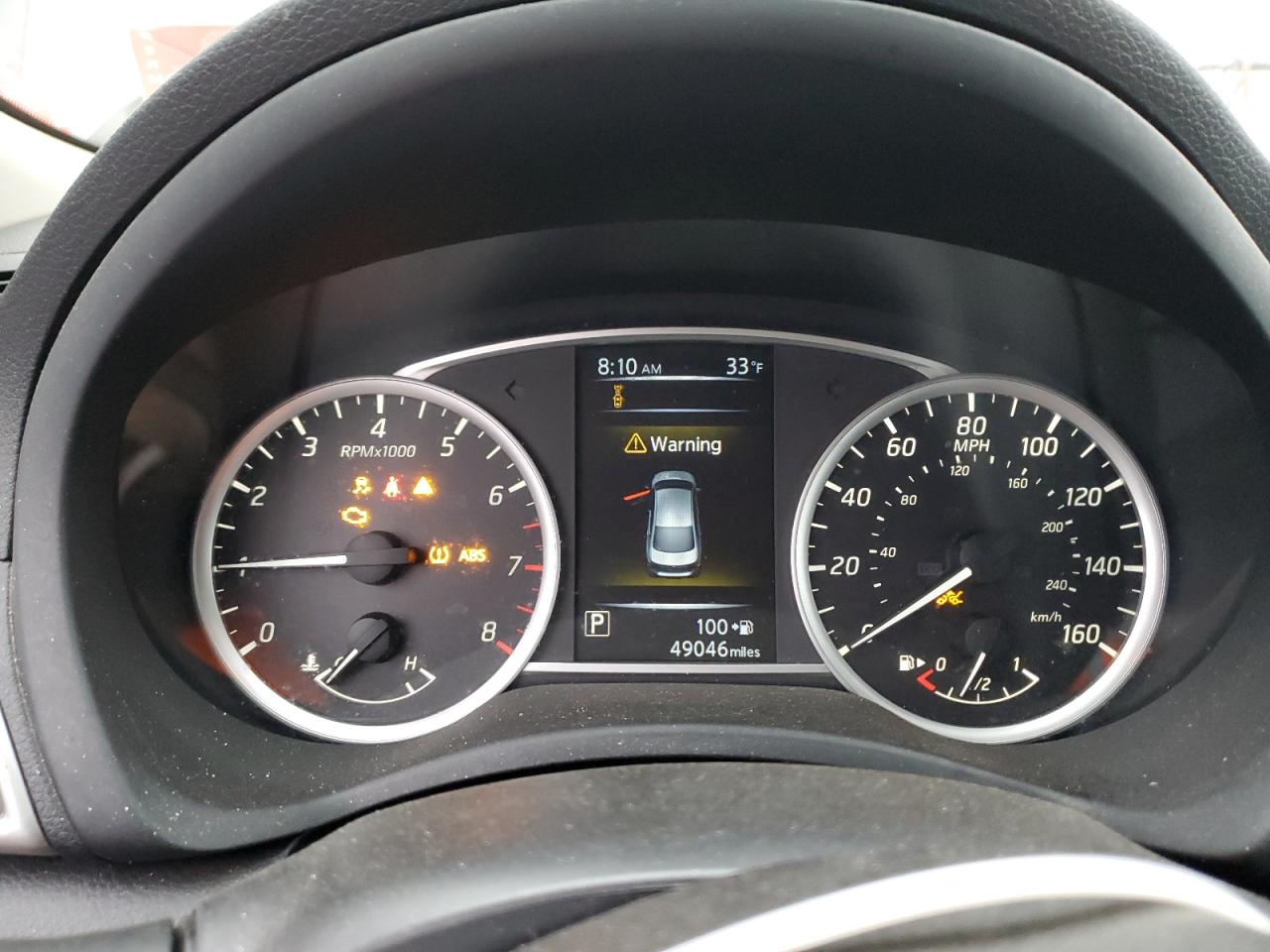 2018 Nissan Sentra - Image 9