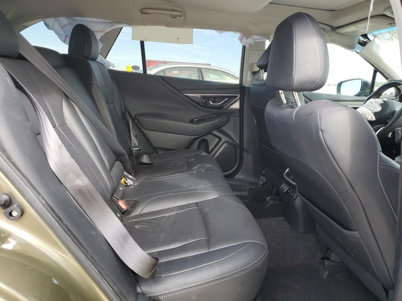 2021 Subaru Outback - Image 11