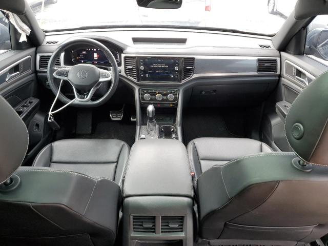  VOLKSWAGEN ATLAS 2020 Сірий