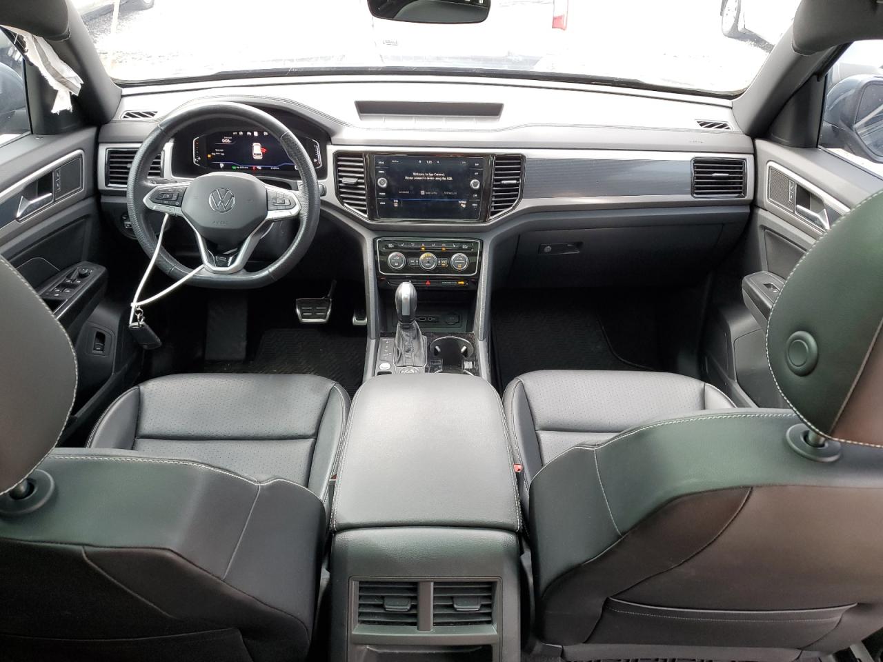 2020 Volkswagen Atlas - Image 8