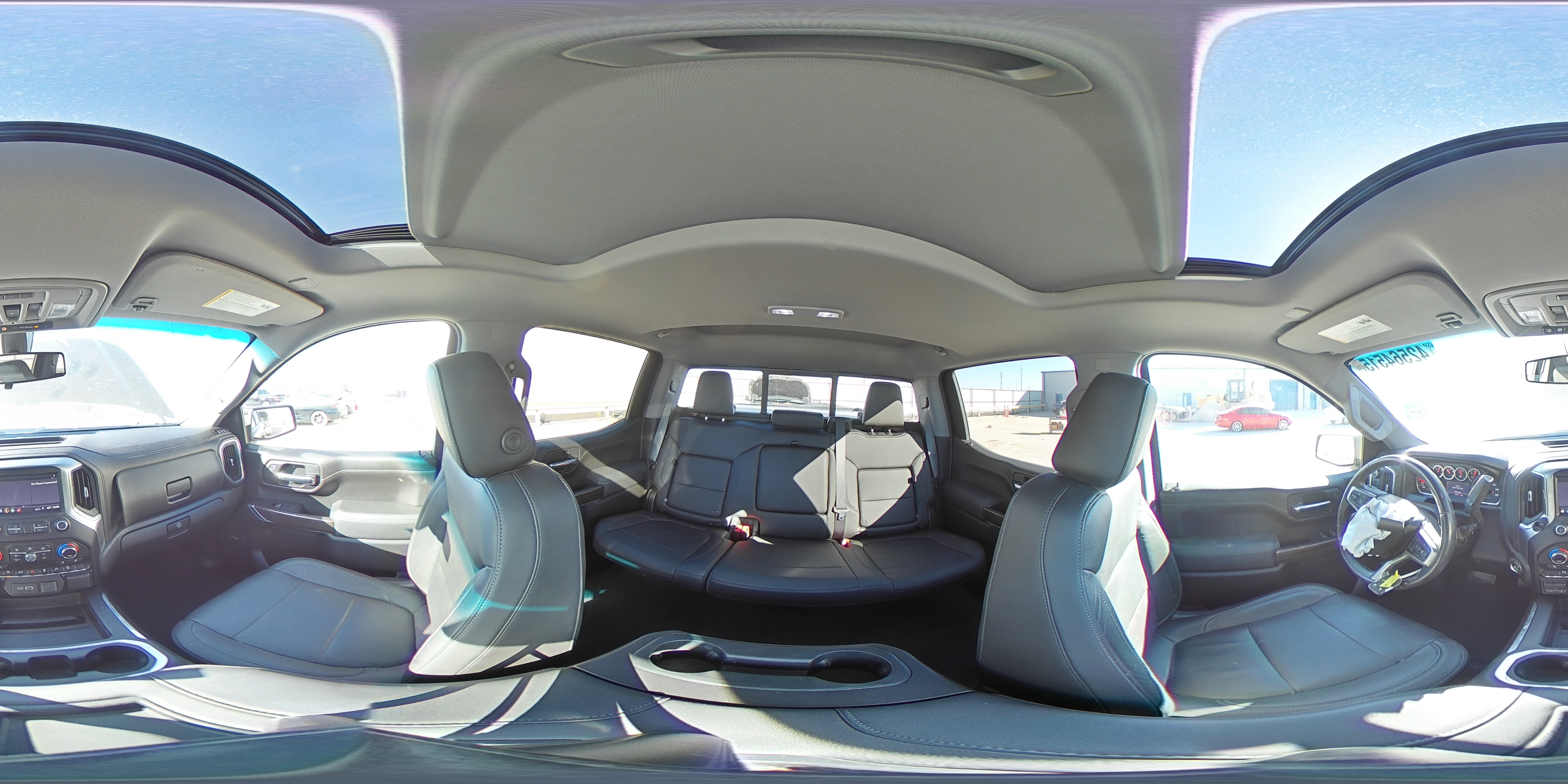 2019 Chevrolet Silverado - Image 15