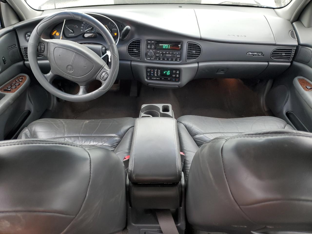 2002 Buick Century - Image 8