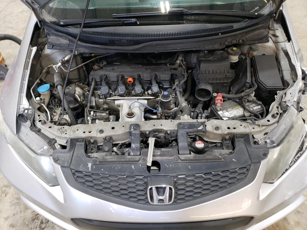 2013 Honda Civic - Image 12