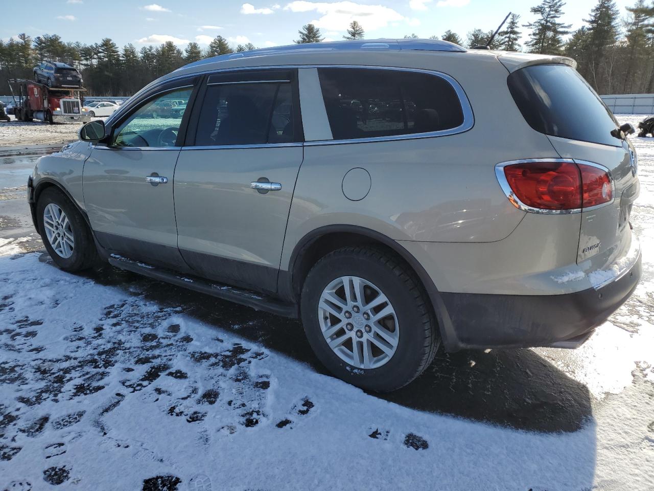 2009 Buick Enclave - Image 2