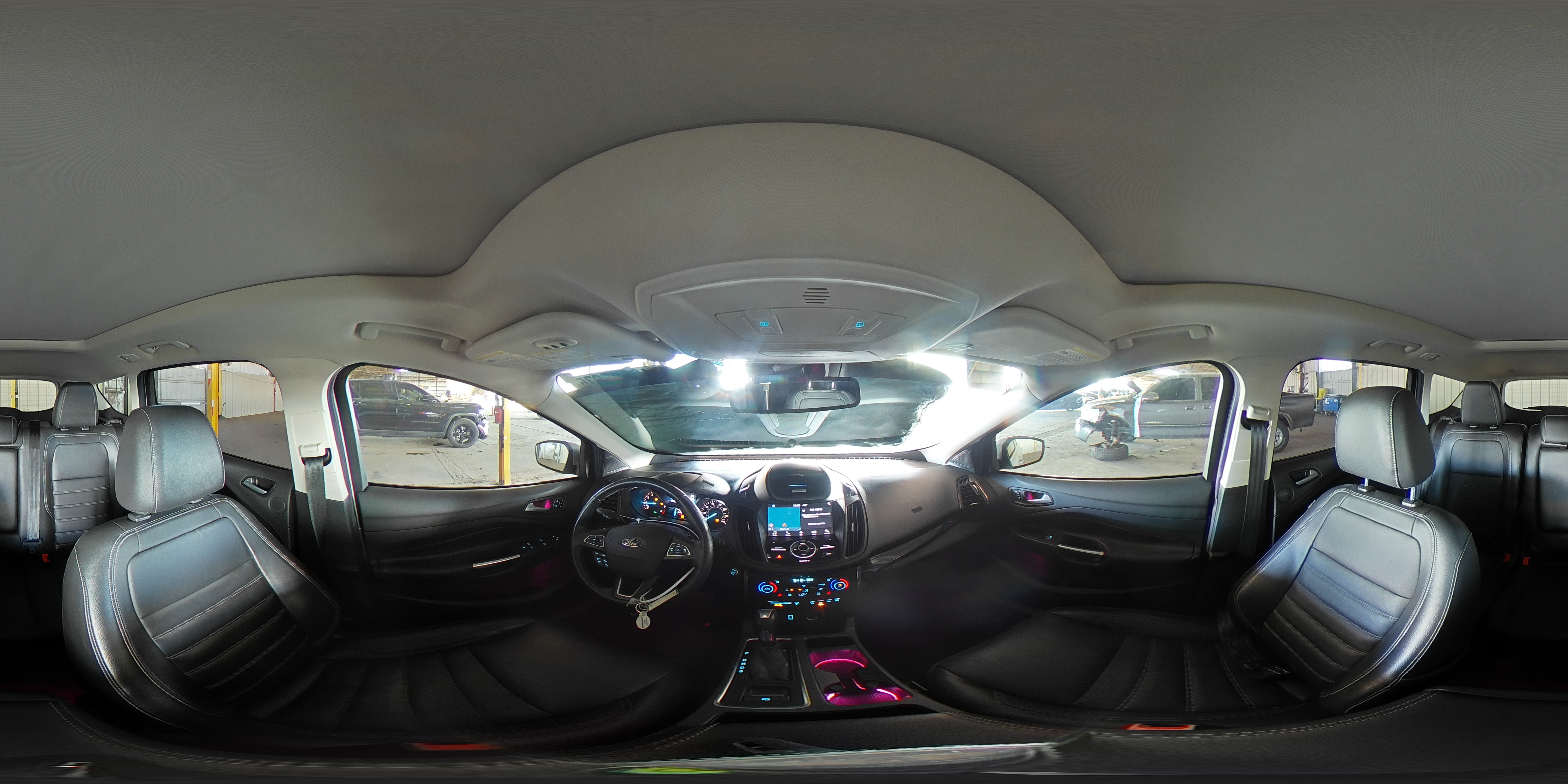 2017 Ford Escape - Image 12