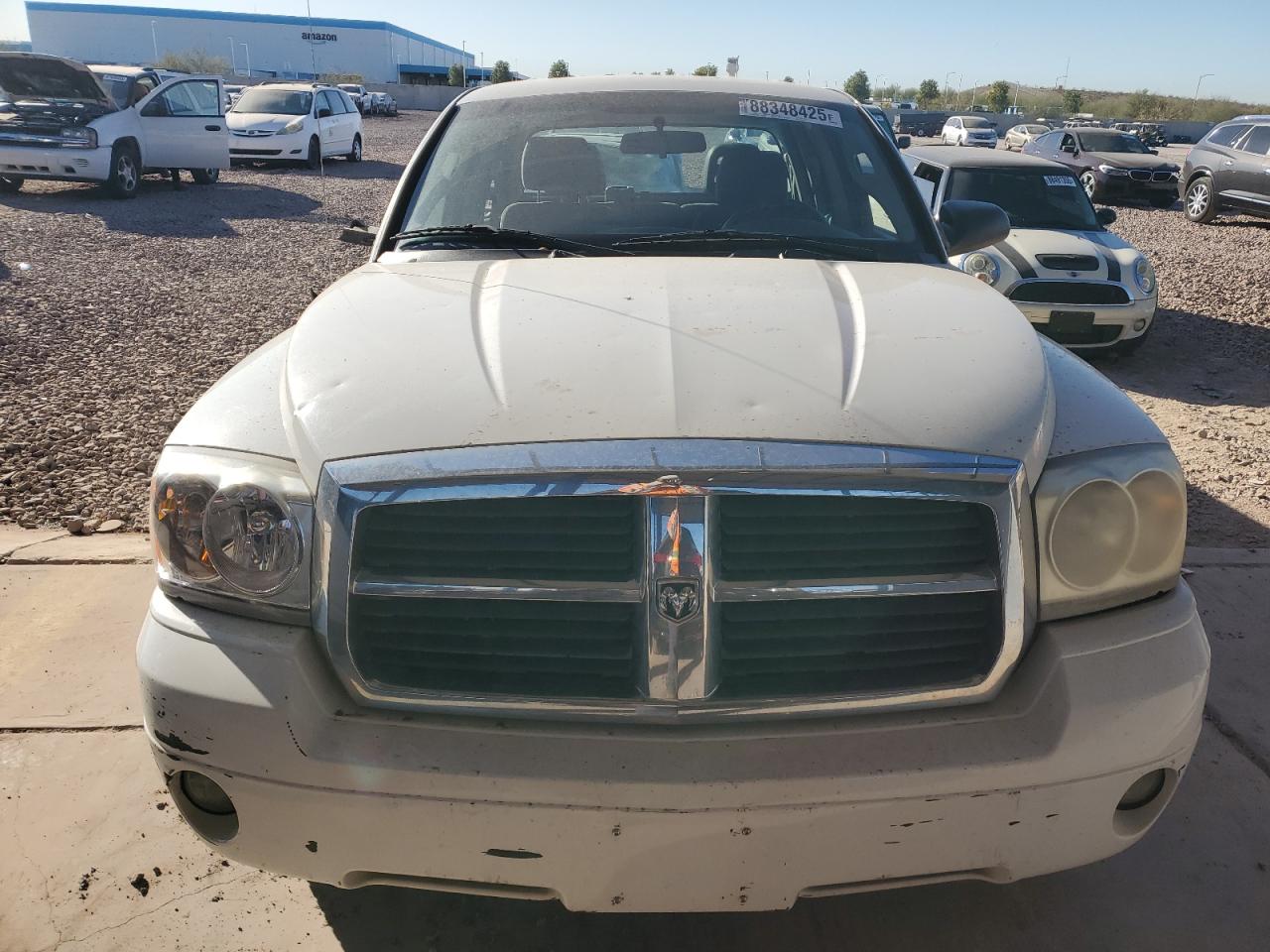 2006 Dodge Dakota - Image 5