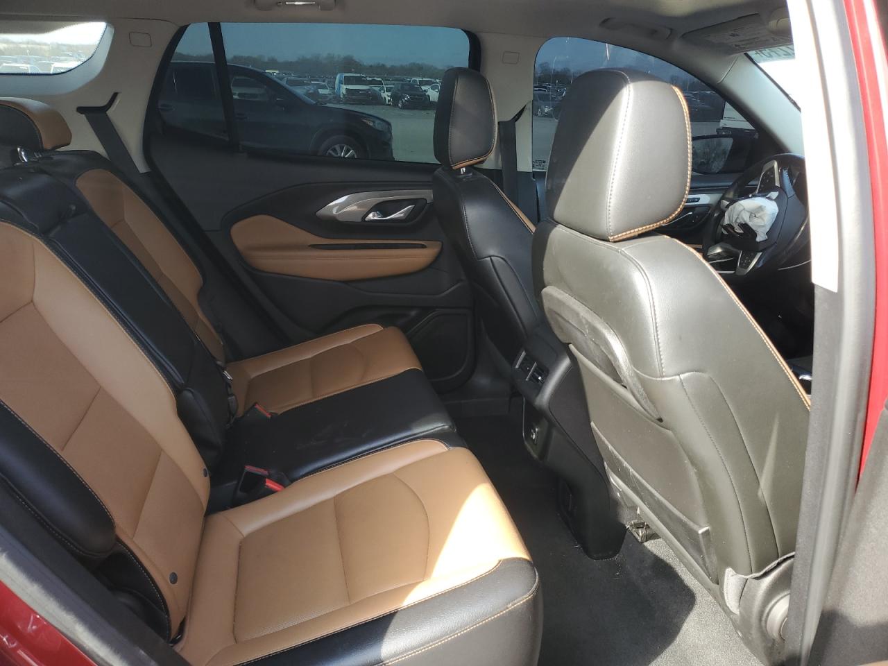 2018 GMC Terrain - Image 11