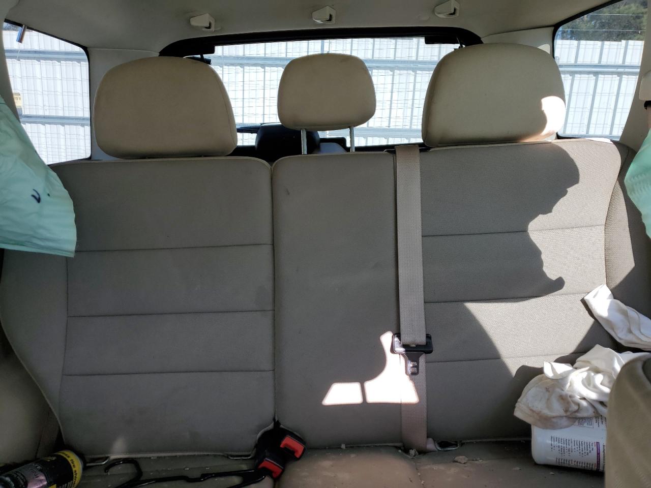 2011 Ford Escape - Image 10