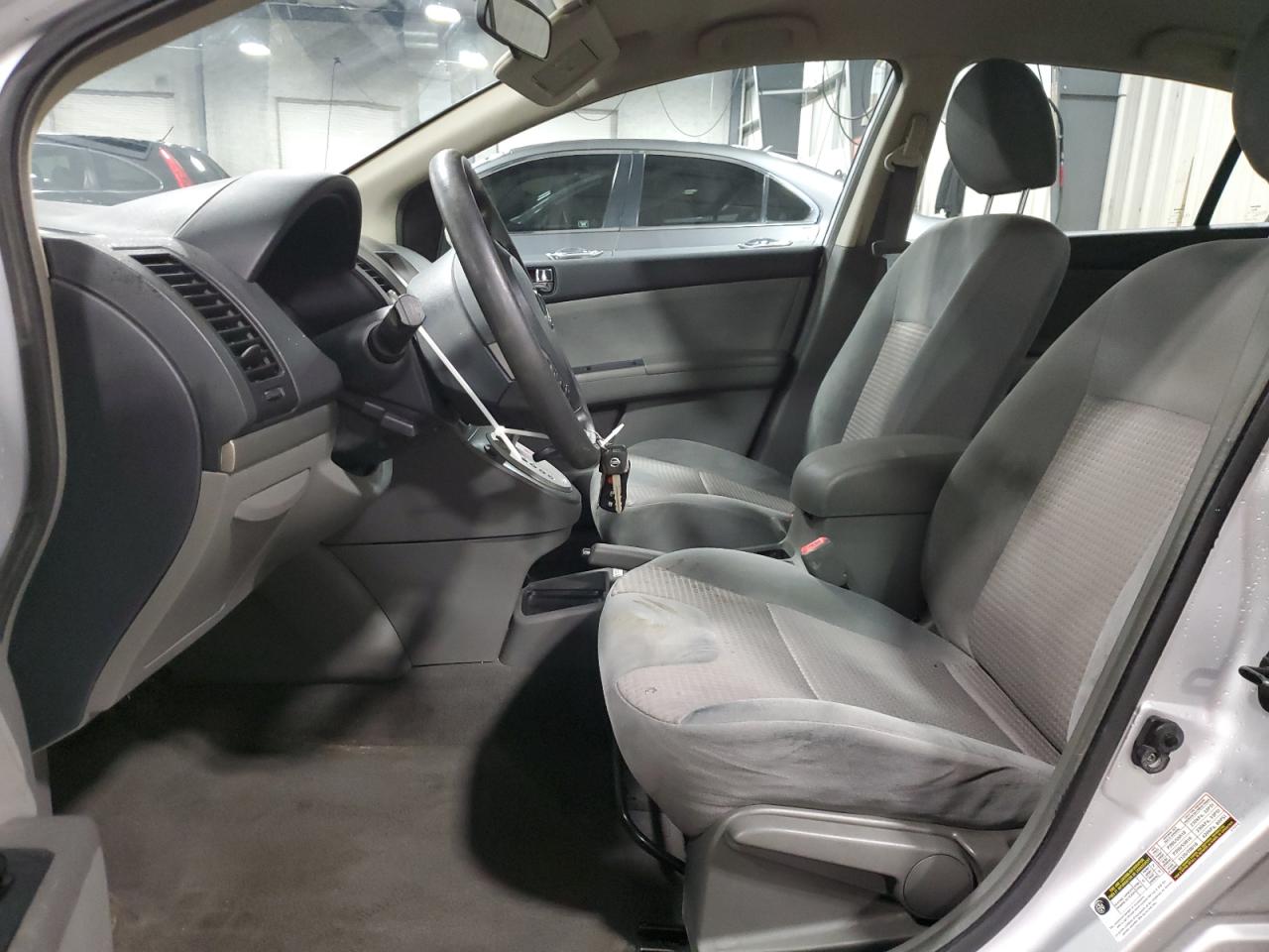 2008 Nissan Sentra - Image 7