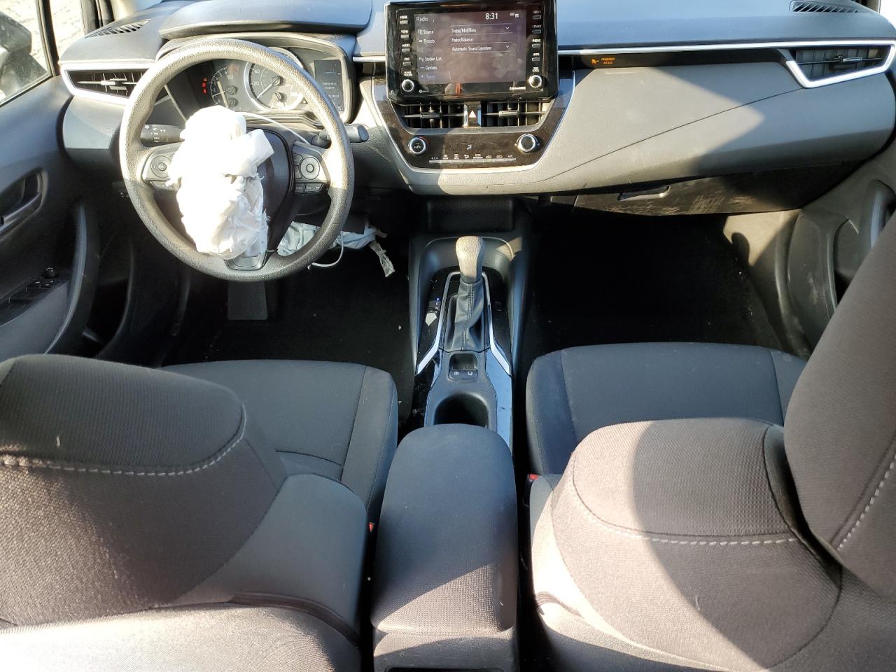 2022 Toyota Corolla - Image 8