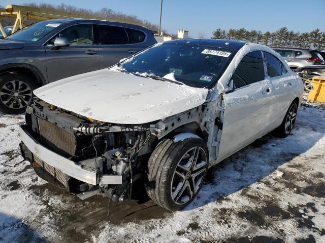 2018 Mercedes-Benz Cla 250 4Matic