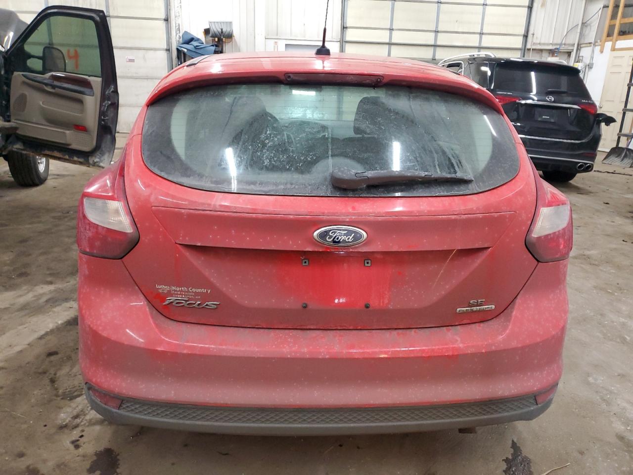 2013 Ford Focus - Image 6