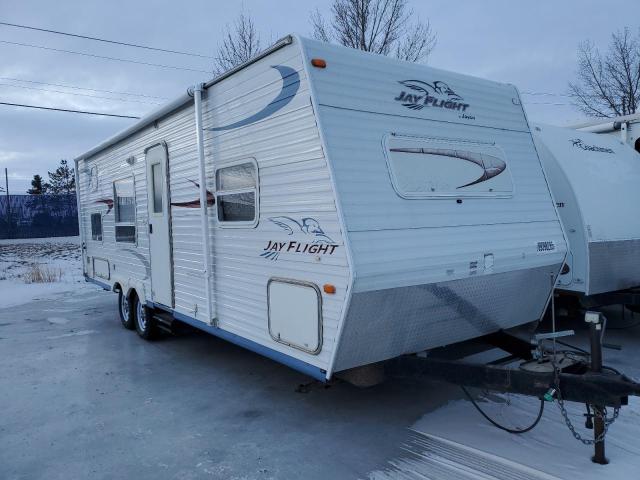 2005 JAYCEE JAY FLIGHT for sale at Copart AB - CALGARY