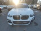 2019 Bmw X4 M40I продається в Glassboro, NJ - Front End