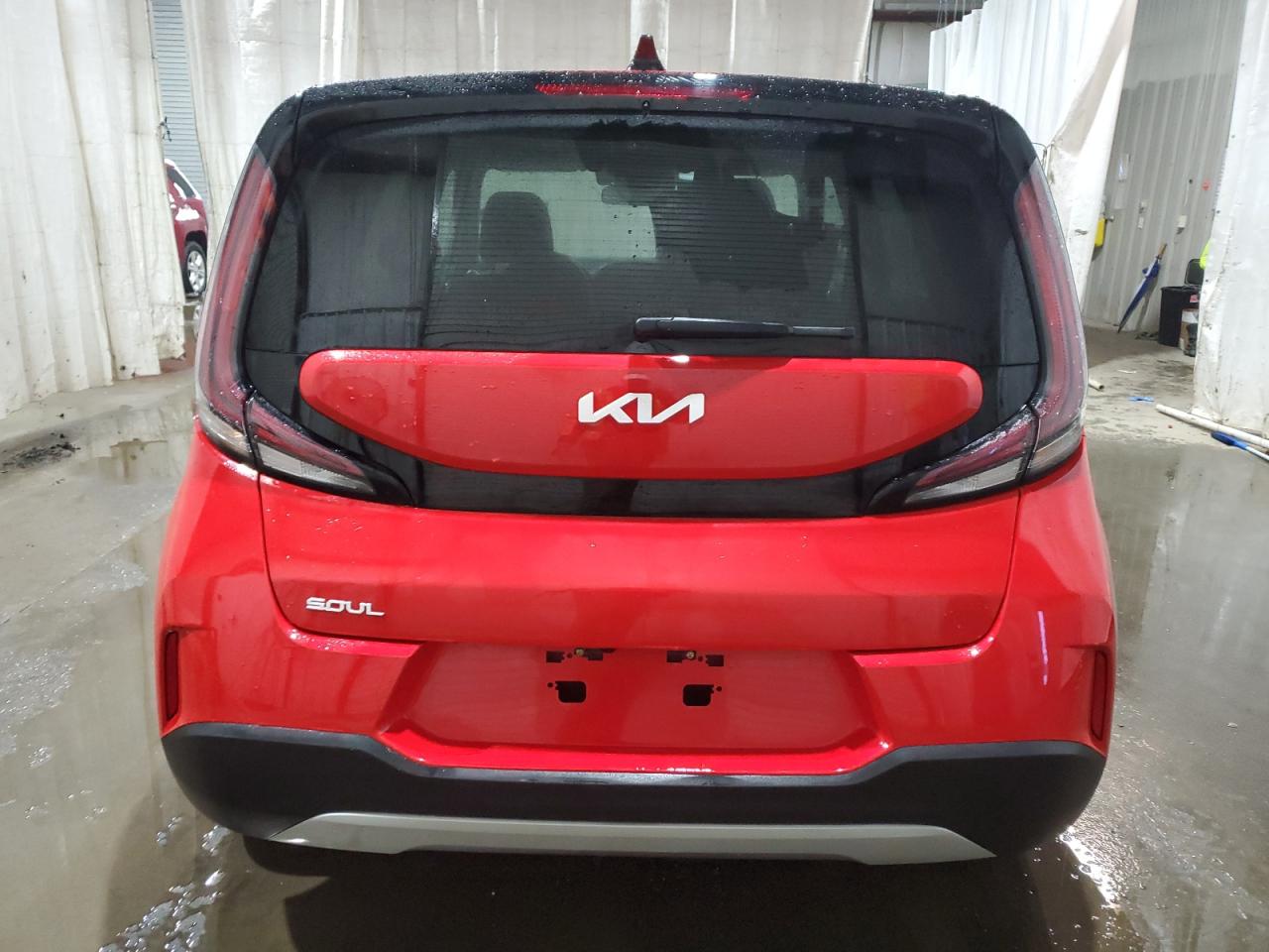 2024 Kia Soul - Image 6