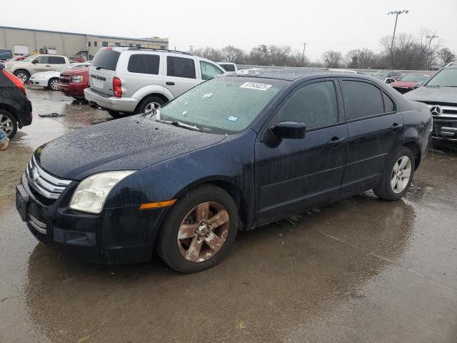 2009 Ford Fusion Se