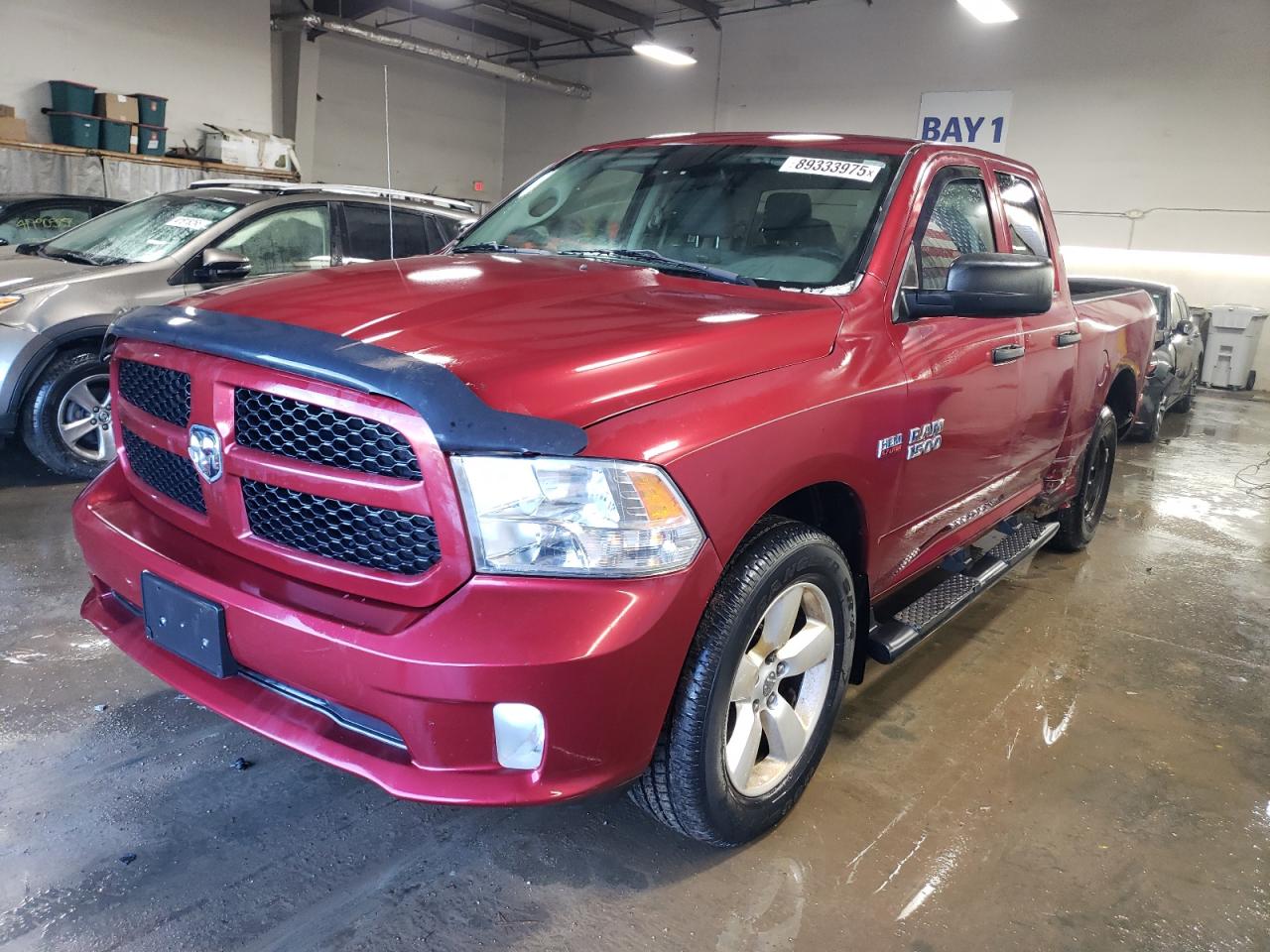 2014 RAM 1500 - Image 1