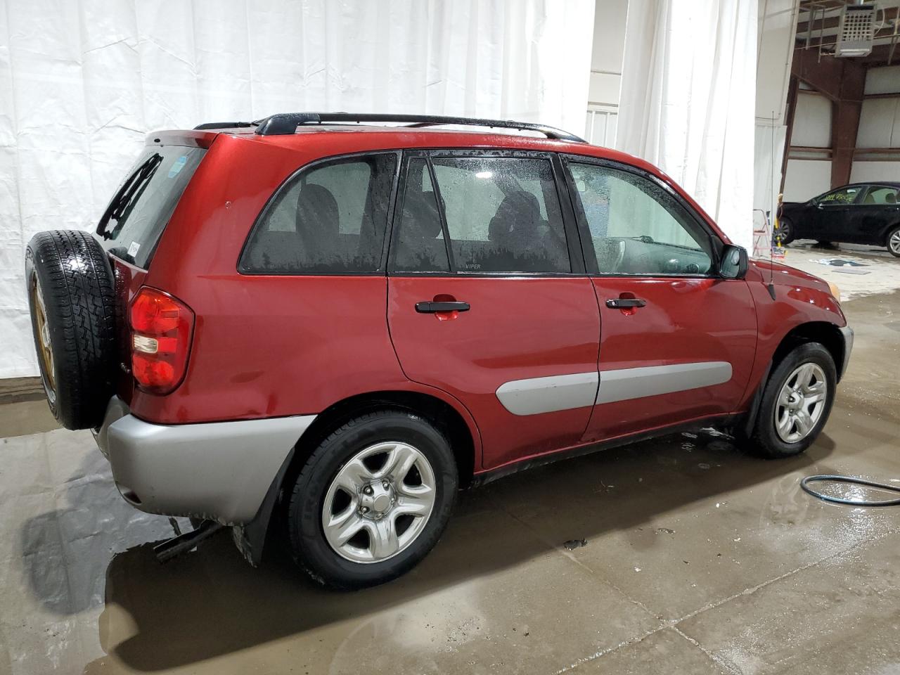 2005 Toyota RAV 4 - Image 3