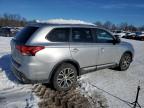 2018 Mitsubishi Outlander Es for Sale in Central Square, NY - Side
