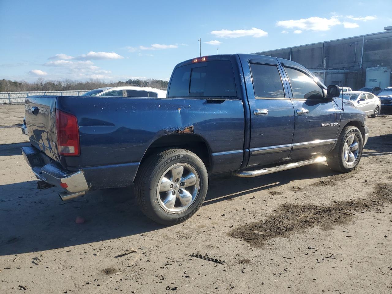 2004 Dodge RAM - Image 3