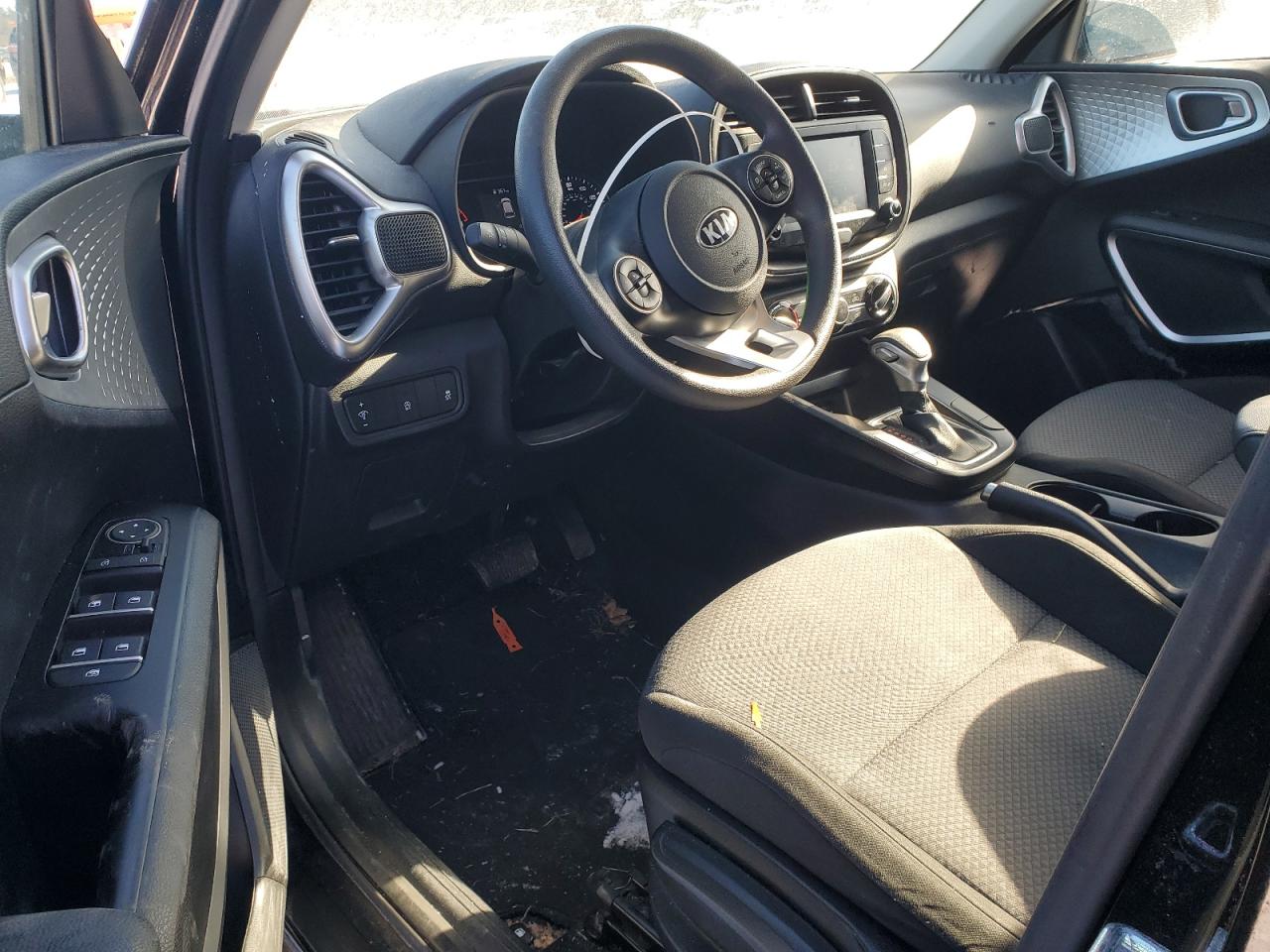 2021 Kia Soul - Image 8