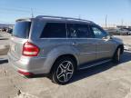 2010 Mercedes-Benz Gl 450 4Matic en Venta en Sun Valley, CA - Front End