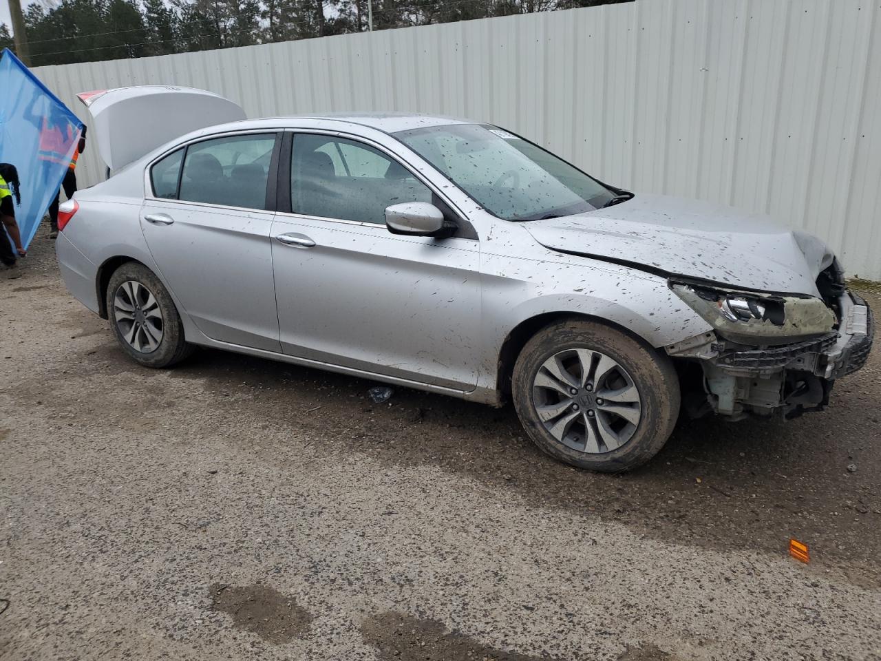 2013 Honda Accord - Image 4