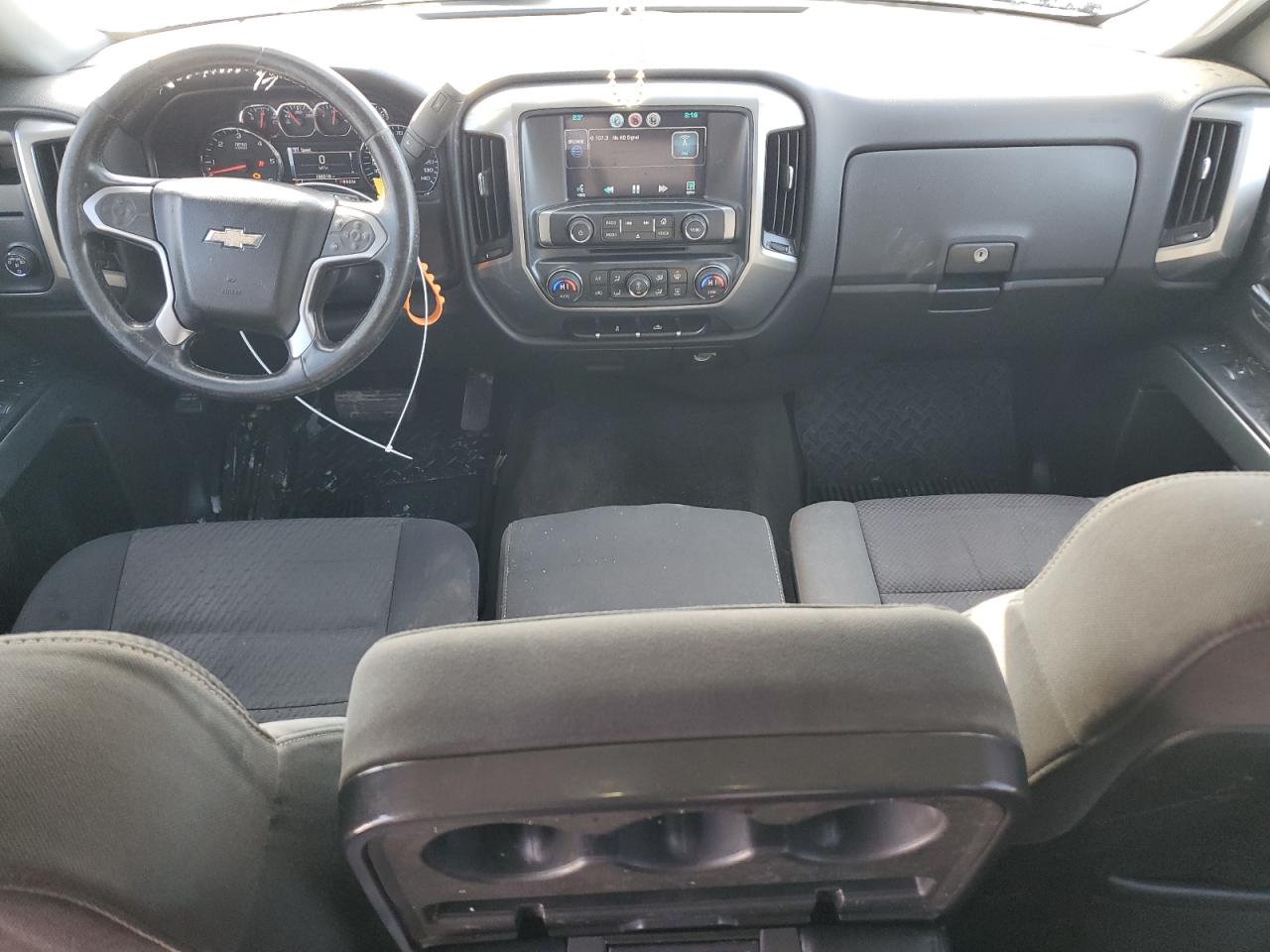 2014 Chevrolet Silverado - Image 8
