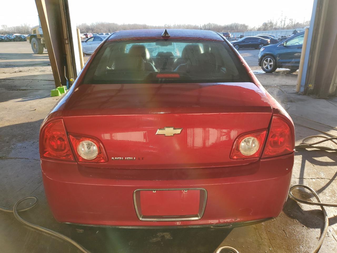 2012 Chevrolet Malibu - Image 6