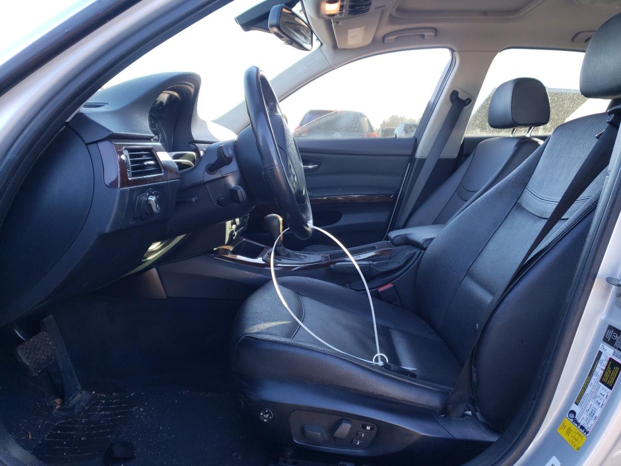 2011 BMW 3er - Image 7