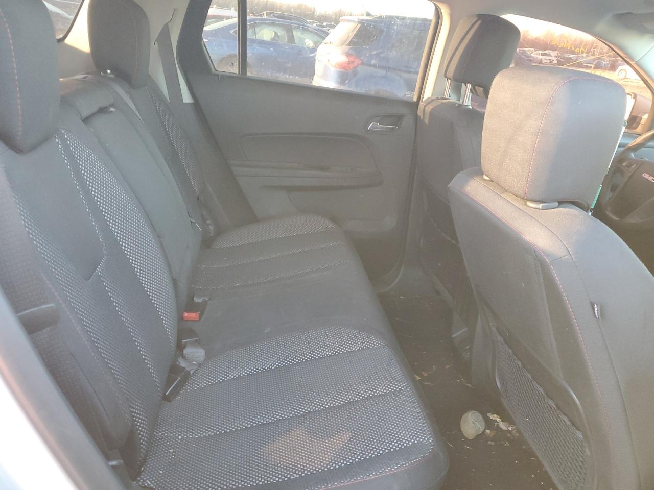 2016 GMC Terrain Sle VIN: 2GKALMEK7G6270846 Lot: 71722895