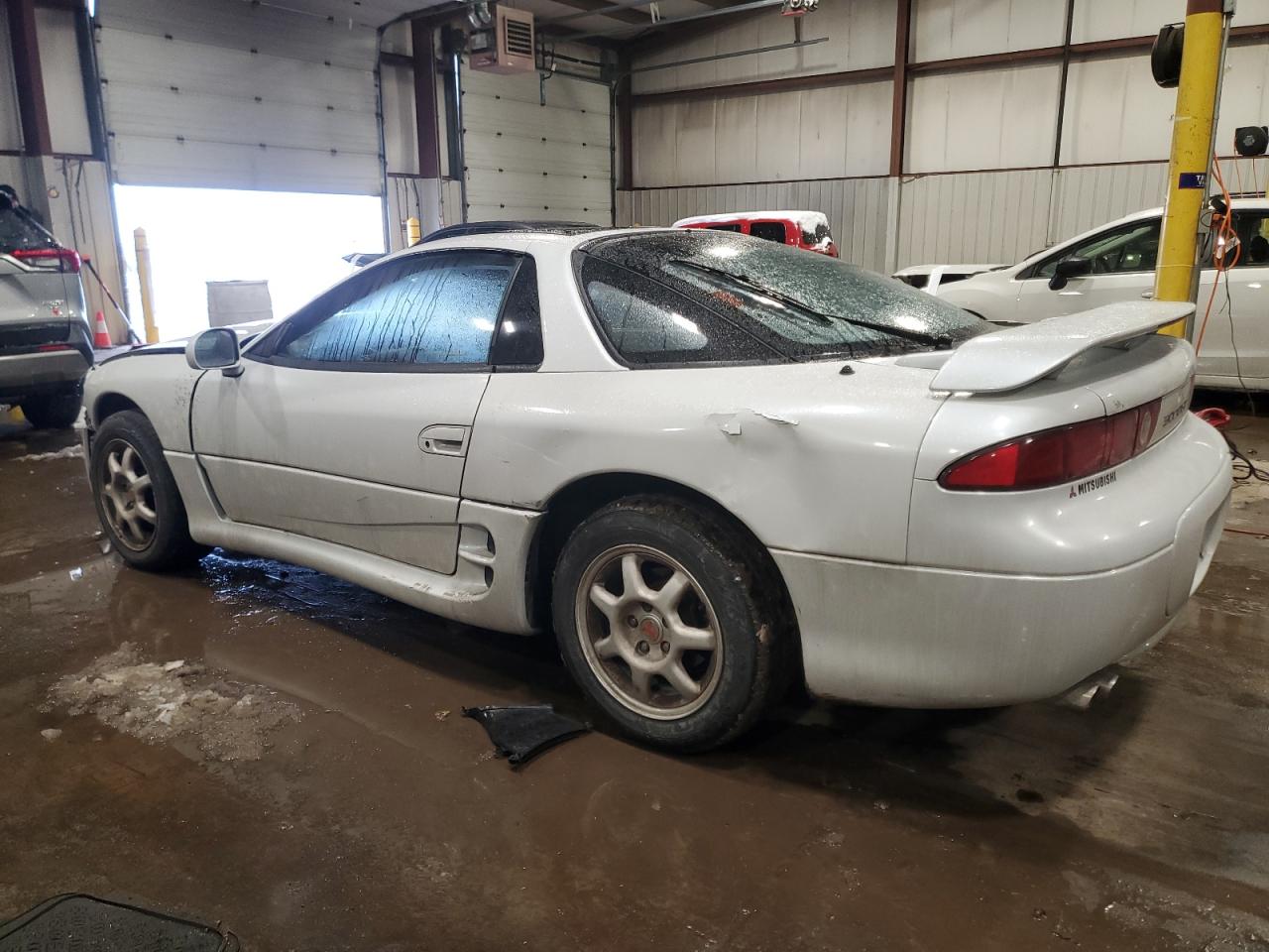 1994 Mitsubishi 3000 GT - Image 2