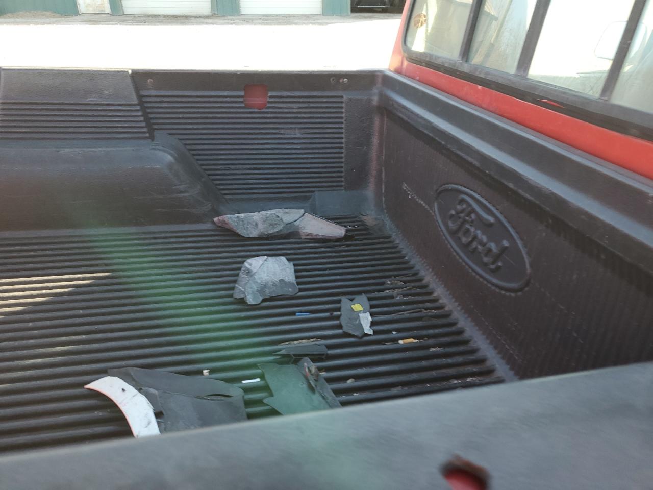 1997 Ford Ranger - Image 10