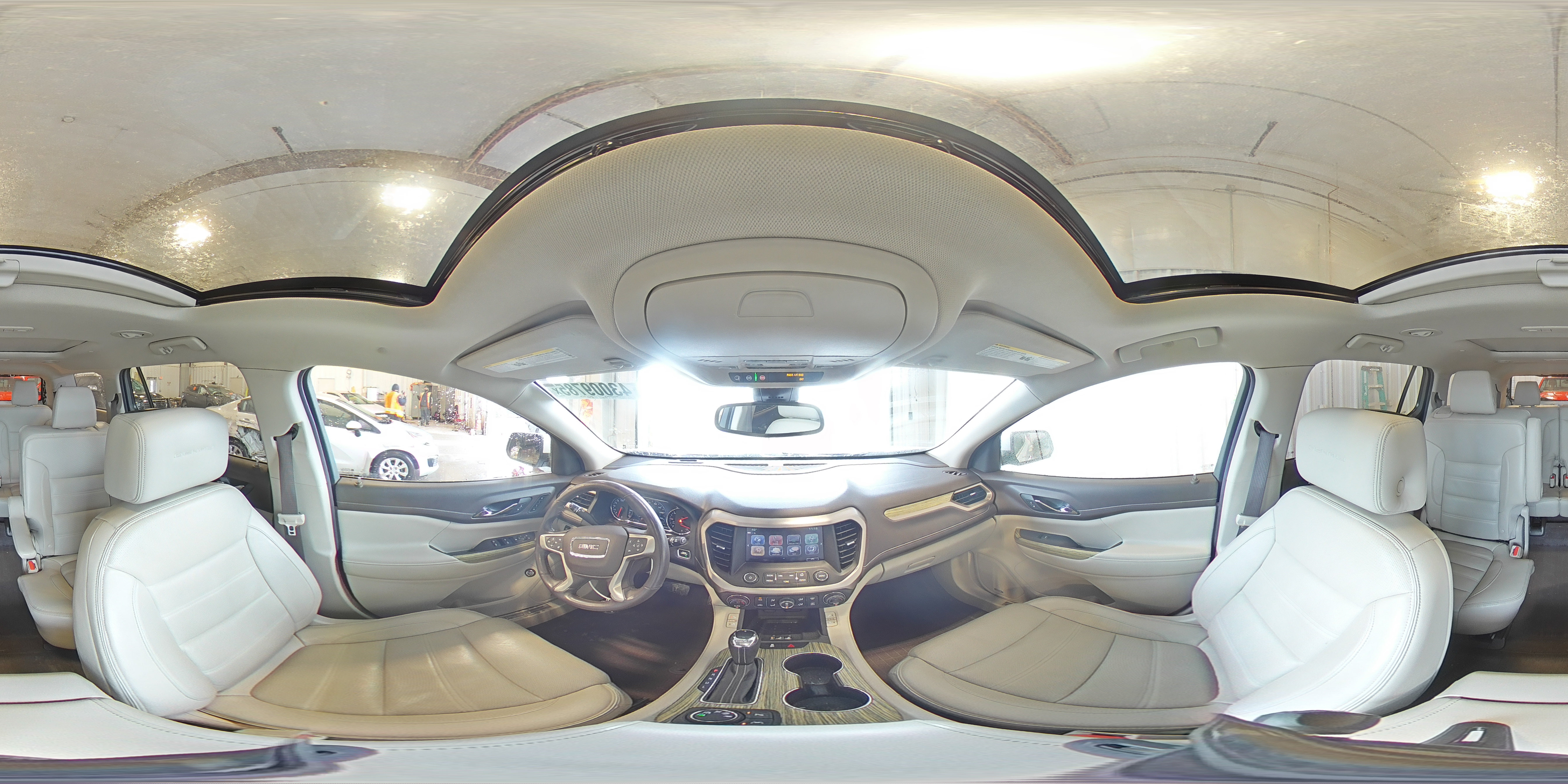 2019 GMC Acadia - Image 16
