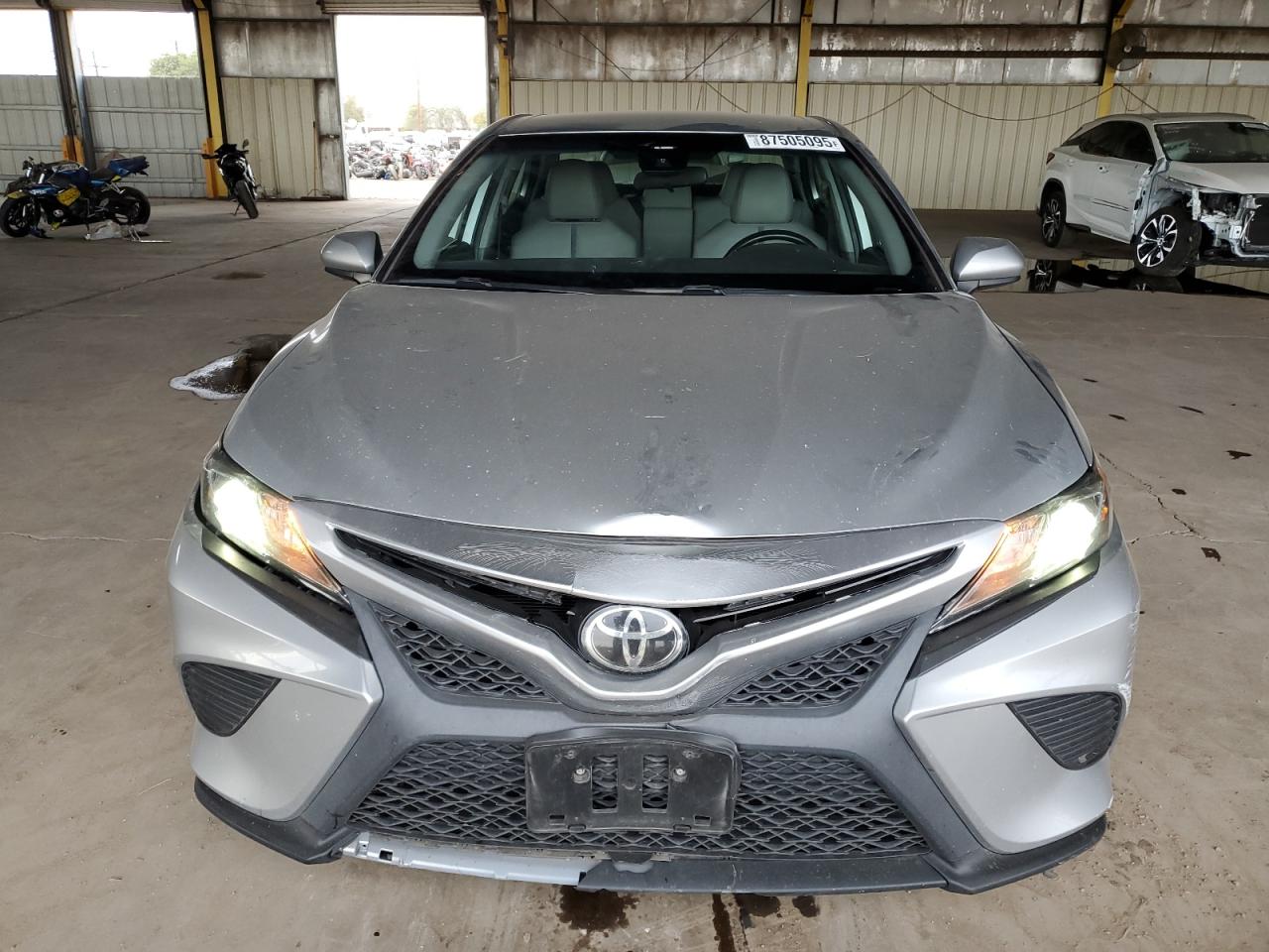 2020 Toyota Camry - Image 5