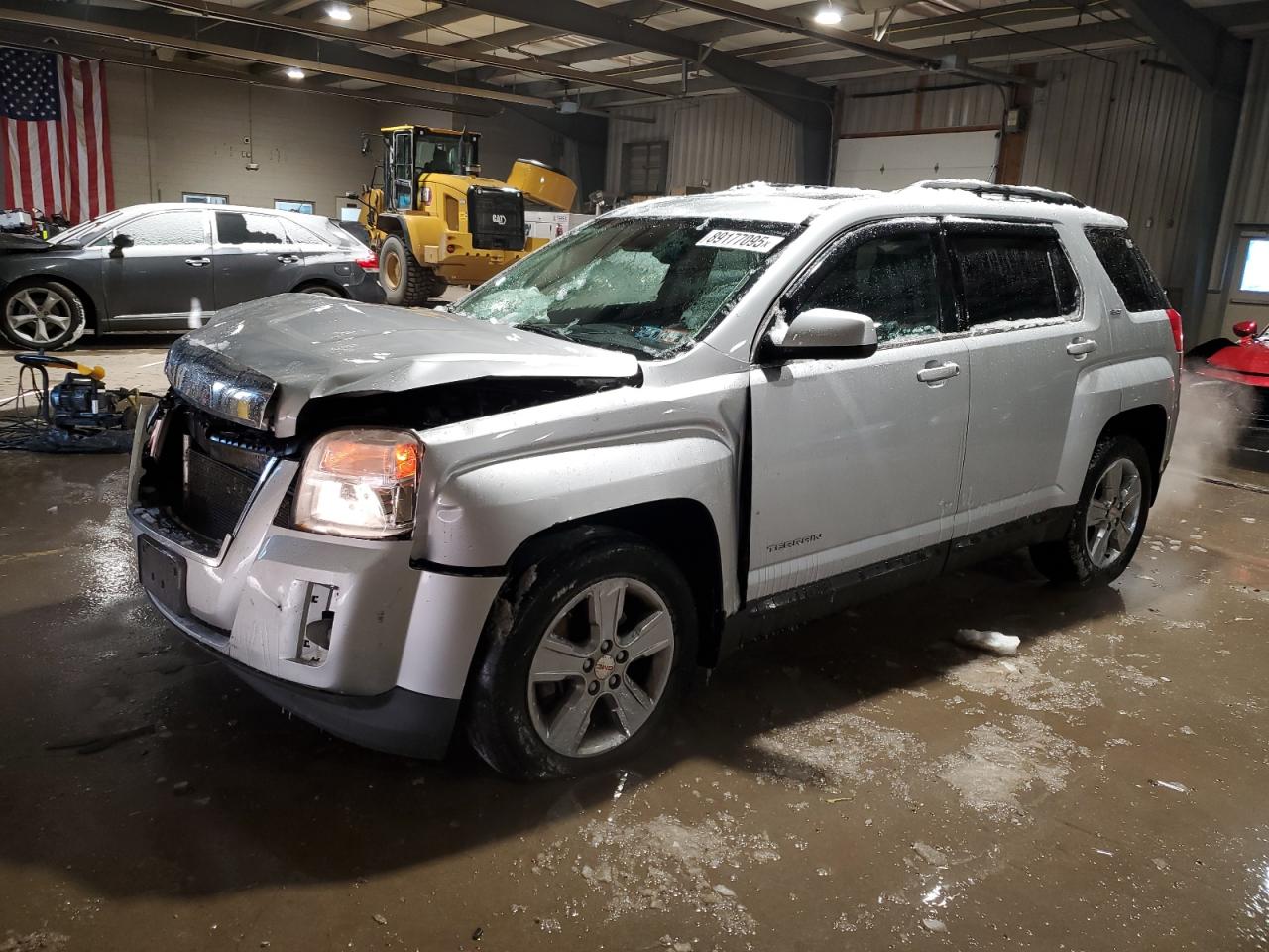 2014 GMC Terrain - Image 1