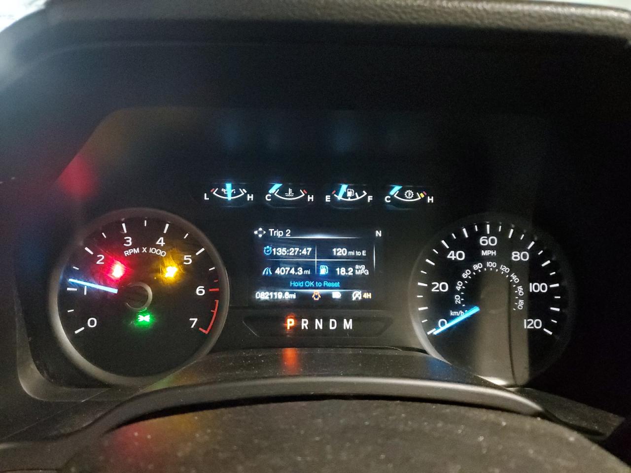 2019 Ford F-150 - Image 9