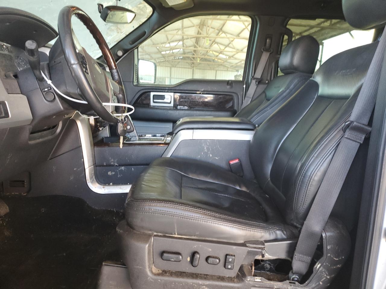 2013 Ford F-150 - Image 7