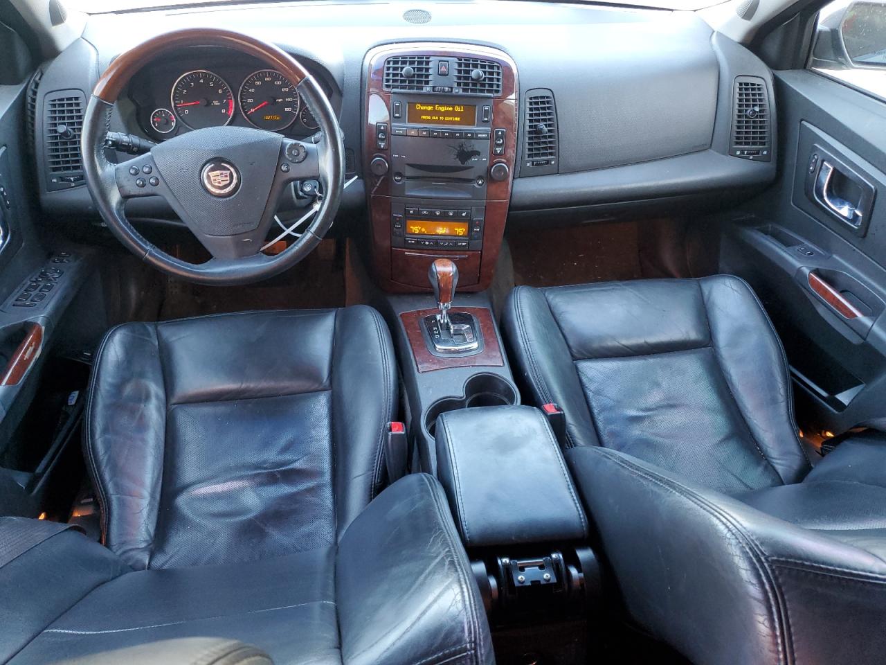 2006 Cadillac CTS - Image 8