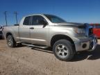 2008 Toyota Tundra Double Cab zu verkaufen in Andrews, TX - Stripped