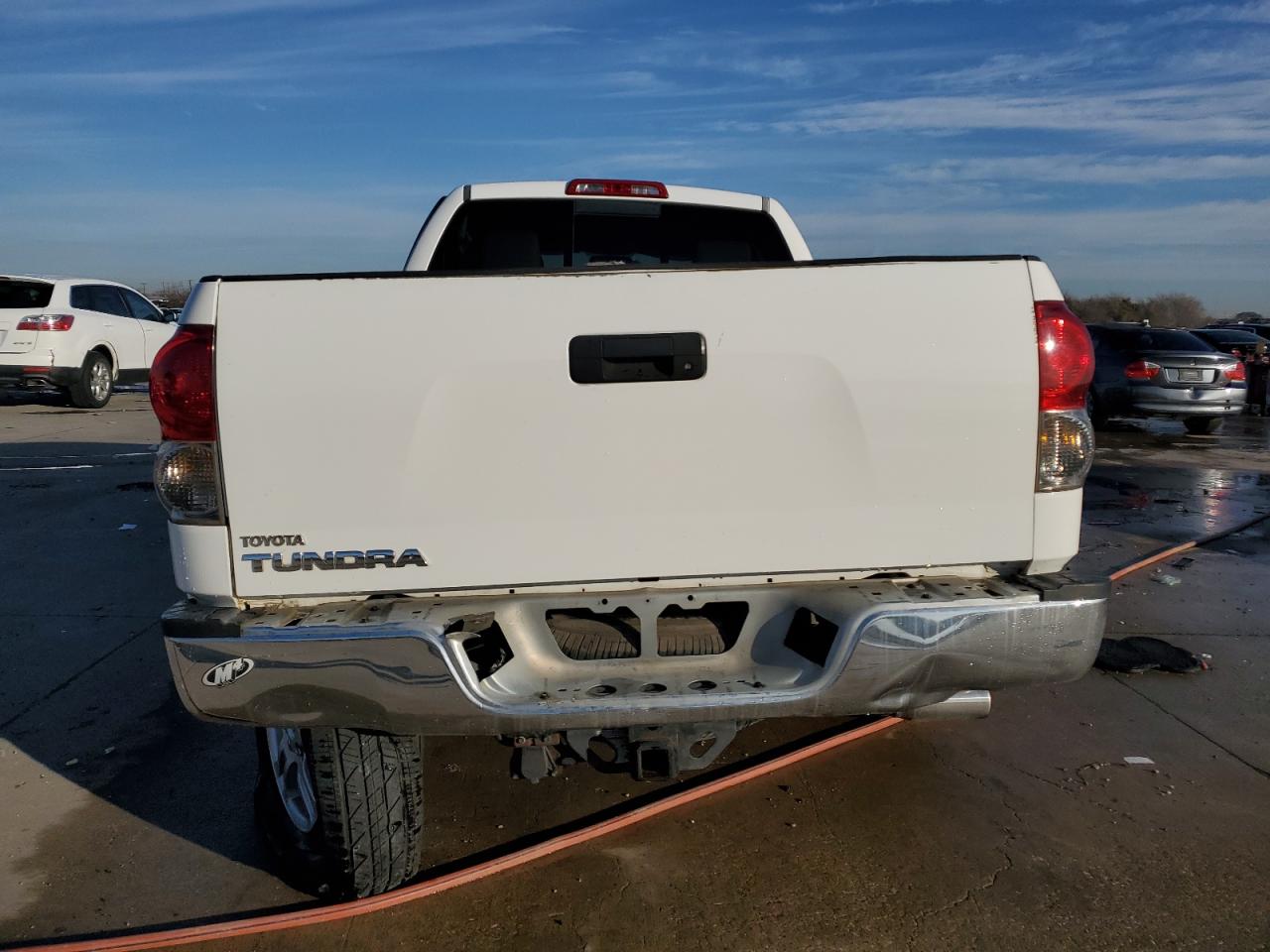 2007 Toyota Tundra - Image 6