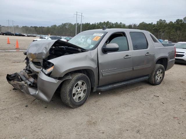 2009 Chevrolet Avalanche K1500 Lt